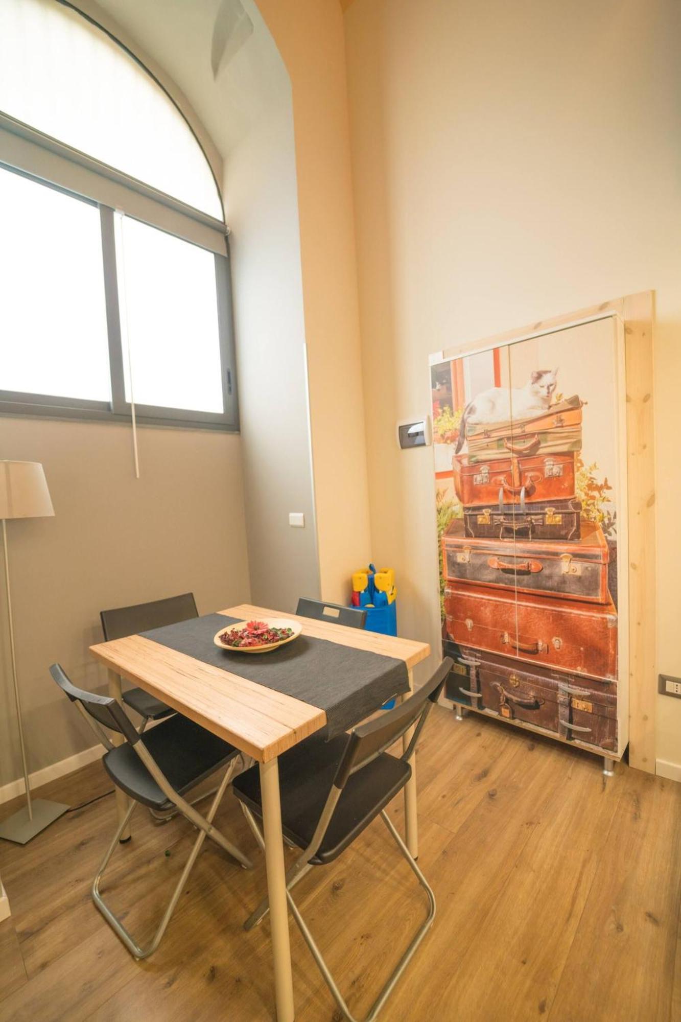 Ferienhaus Station House Mario Catania
